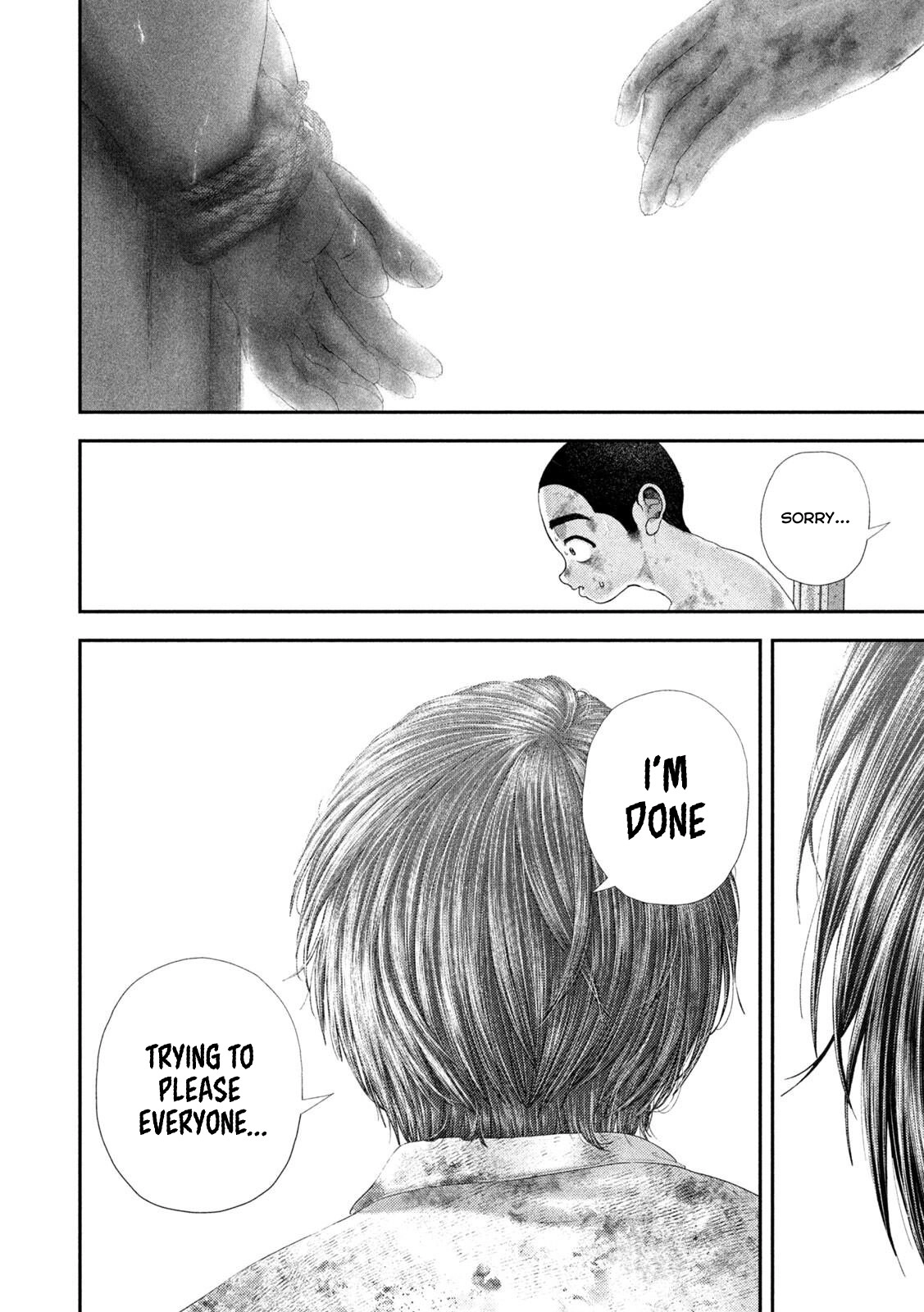Read Nezumi
