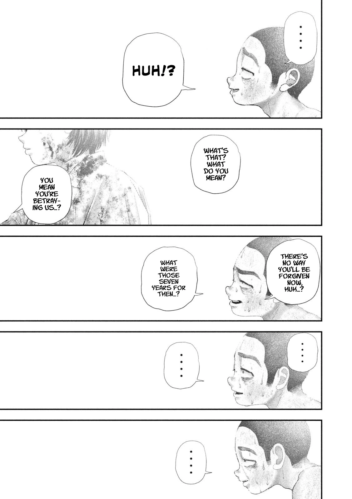 Read Nezumi