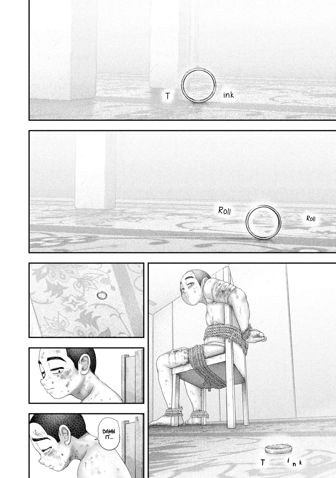 Read Nezumi