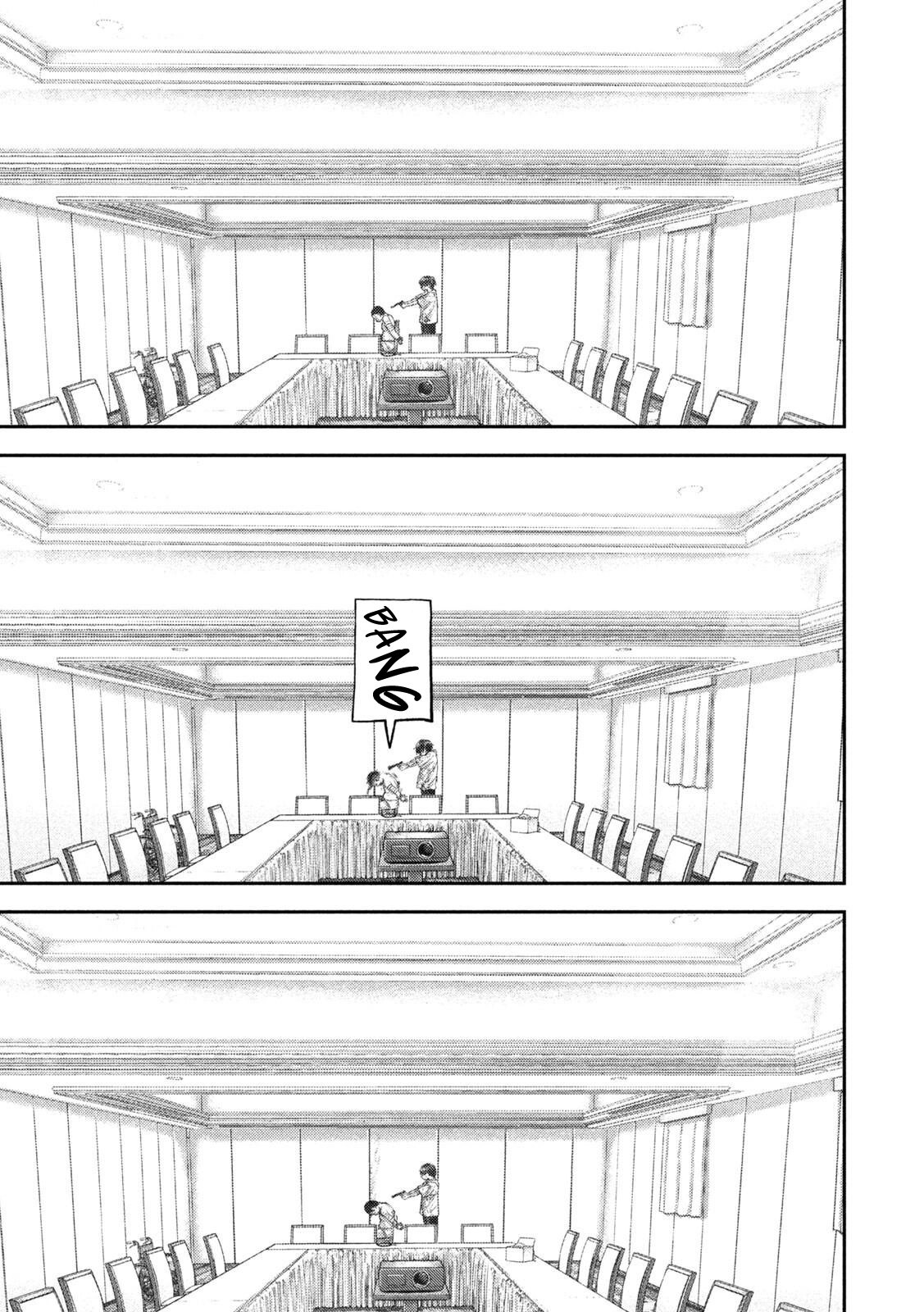 Read Nezumi
