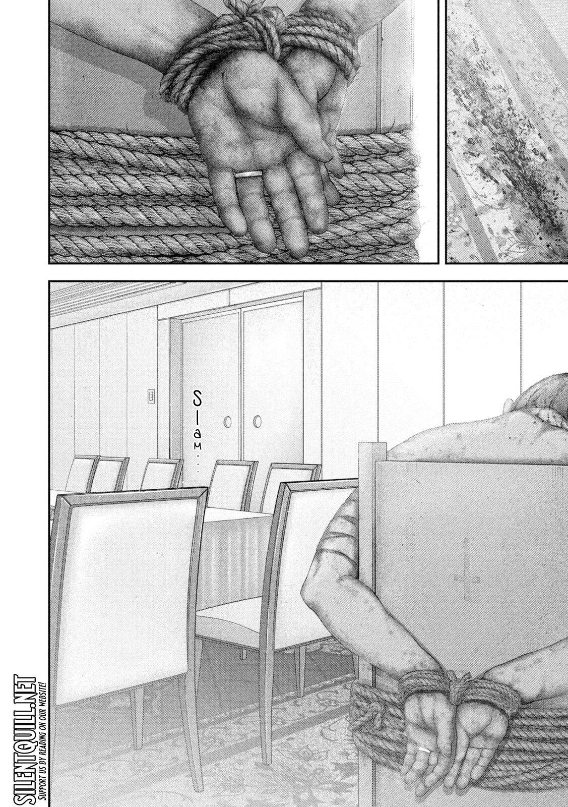 Read Nezumi