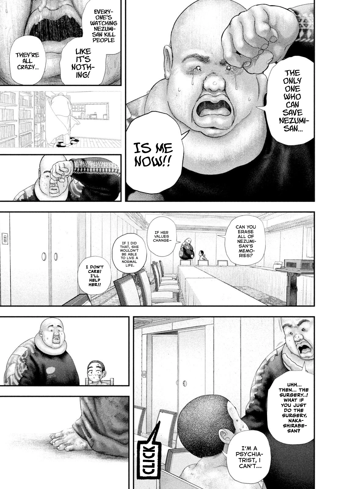 Read Nezumi