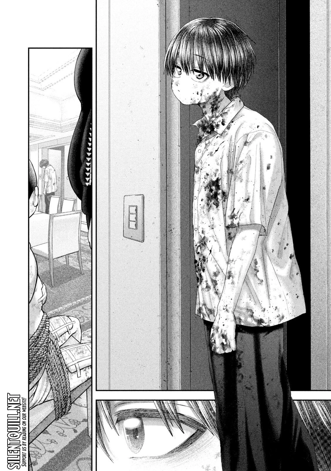 Read Nezumi