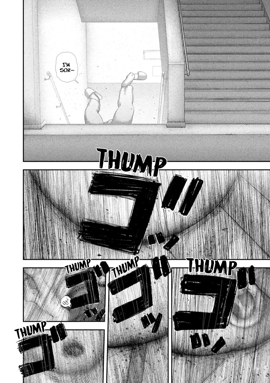 Read Nezumi