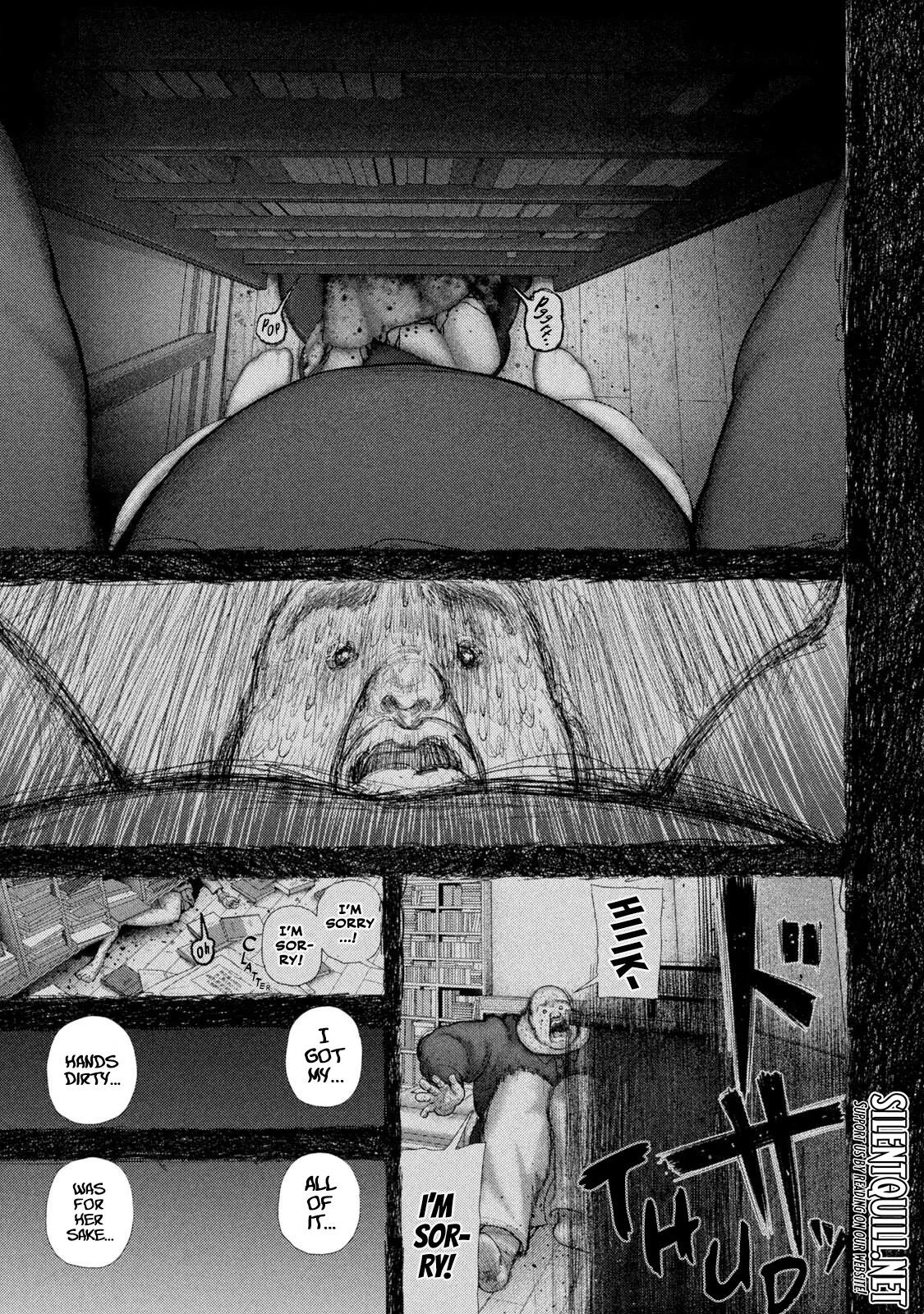 Read Nezumi