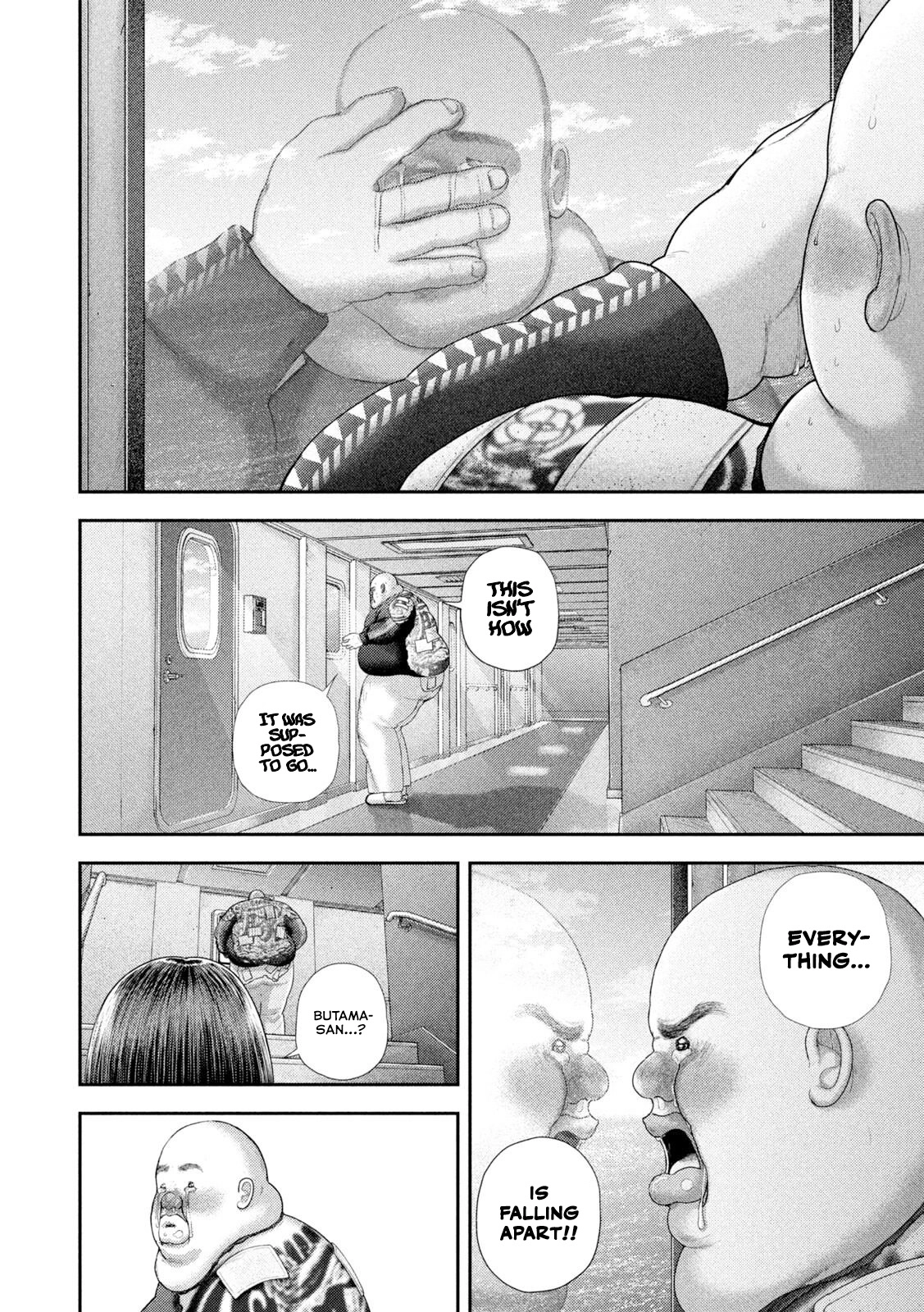 Read Nezumi