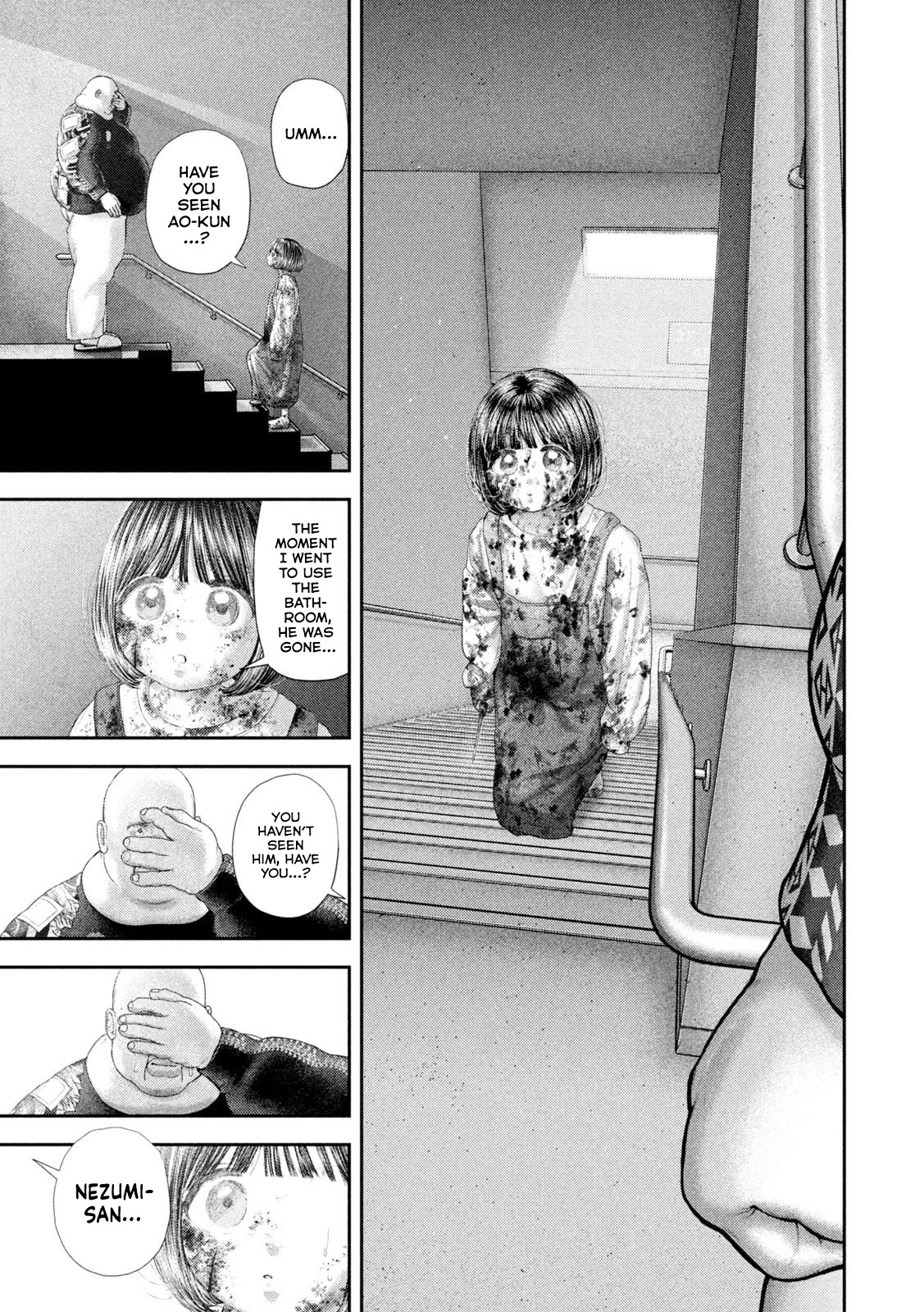 Read Nezumi