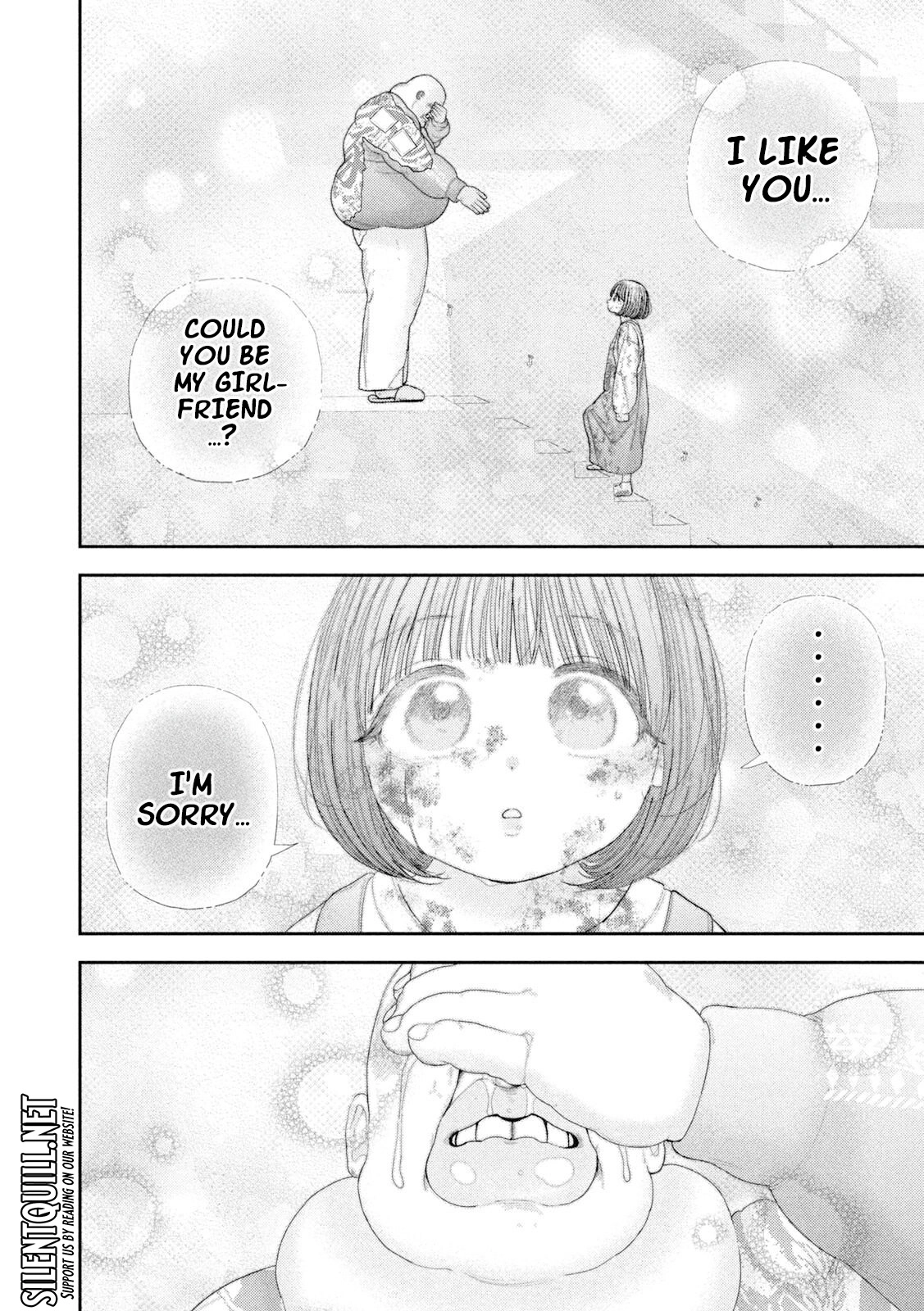 Read Nezumi
