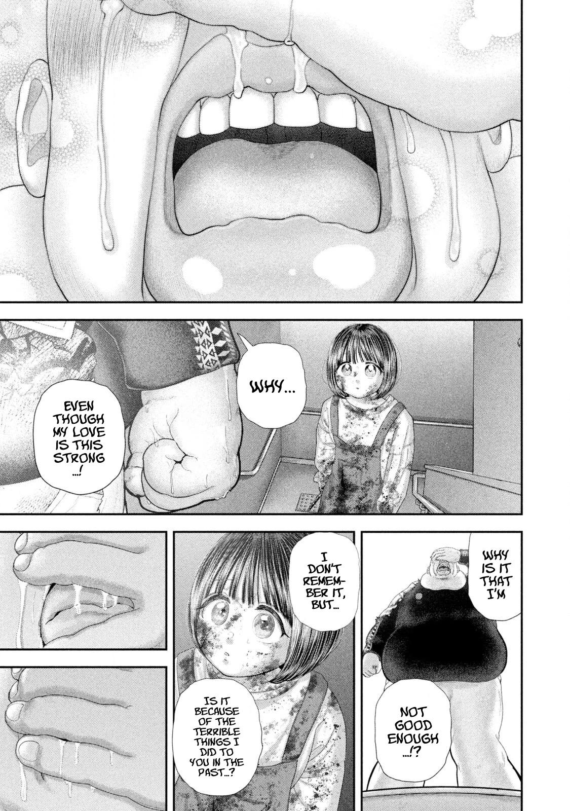 Read Nezumi