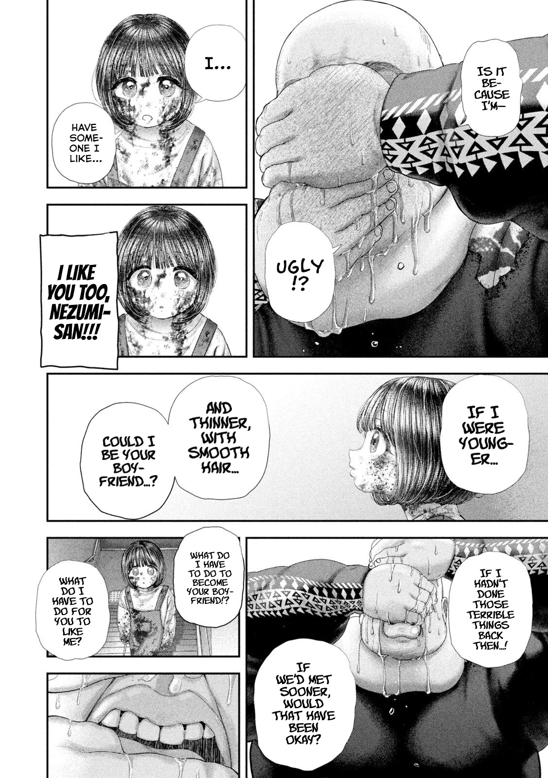 Read Nezumi
