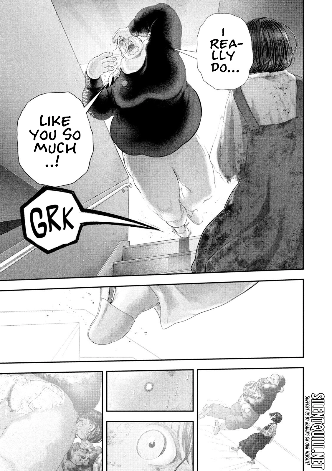 Read Nezumi