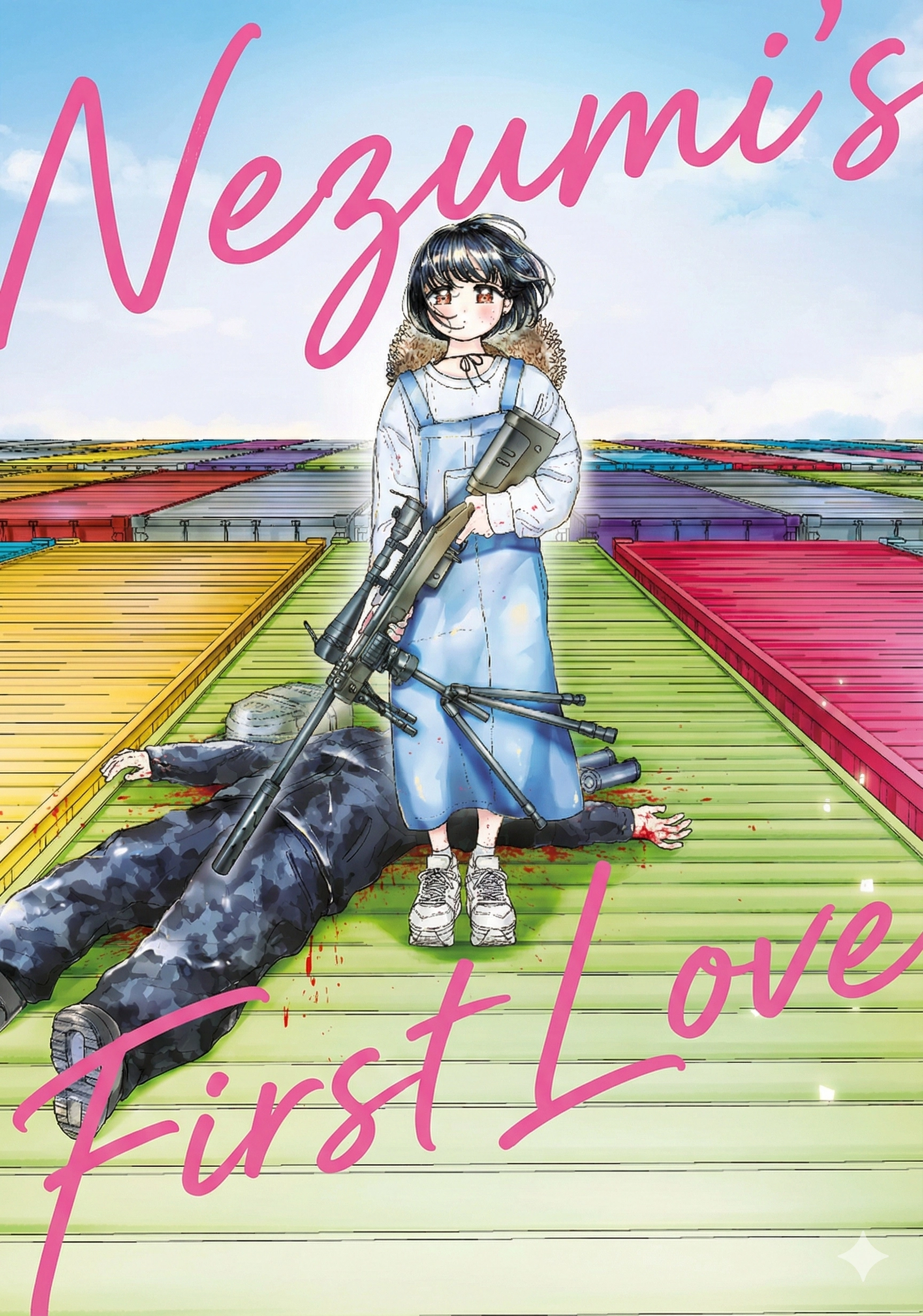 Read Nezumi
