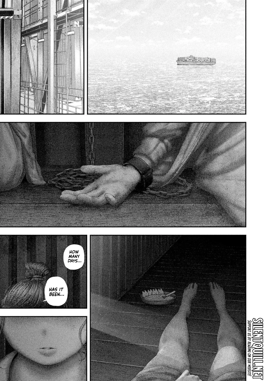 Read Nezumi