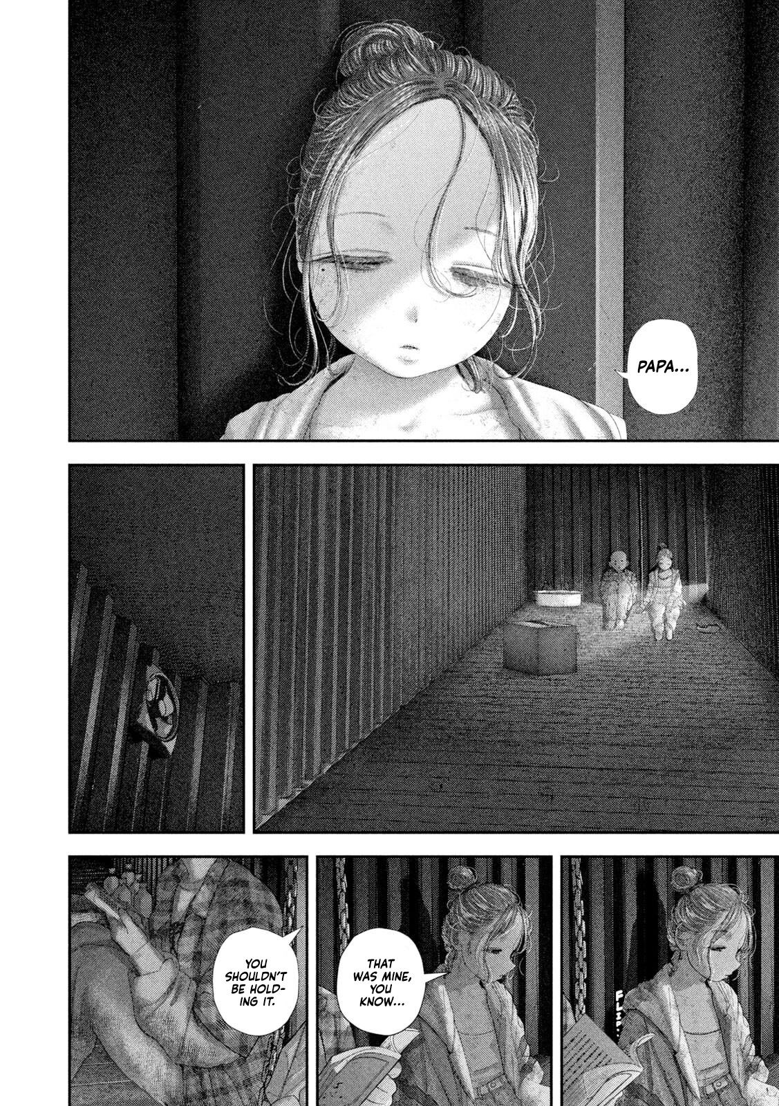 Read Nezumi