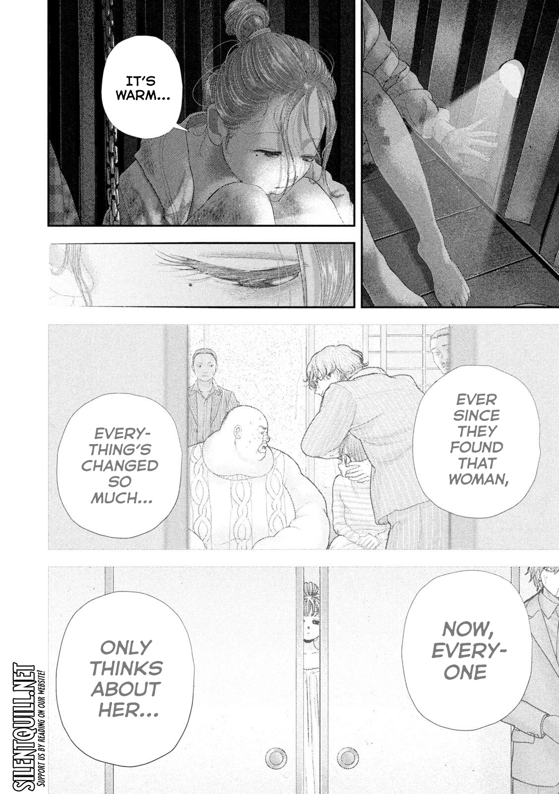 Read Nezumi