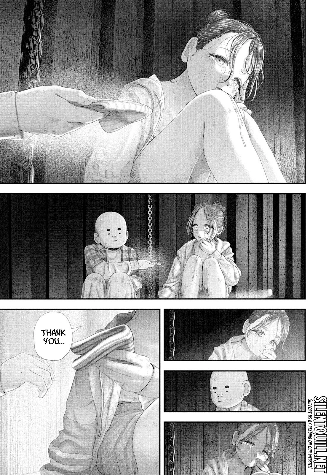 Read Nezumi