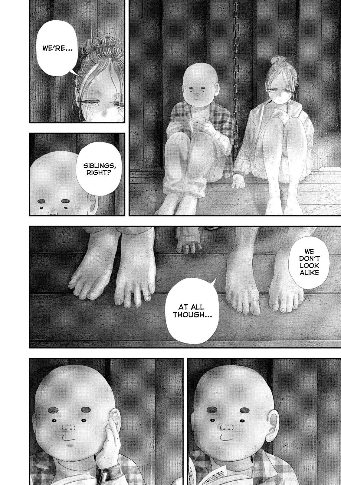 Read Nezumi