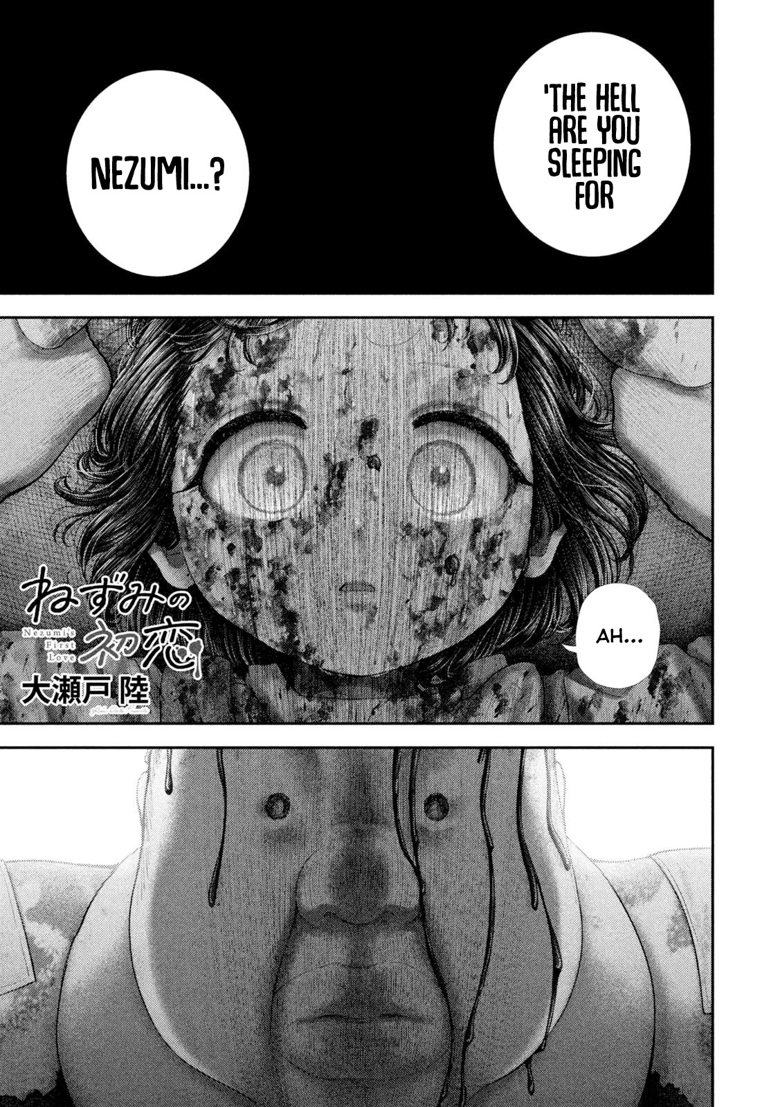 Read Nezumi