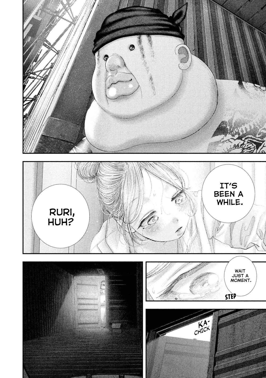 Read Nezumi