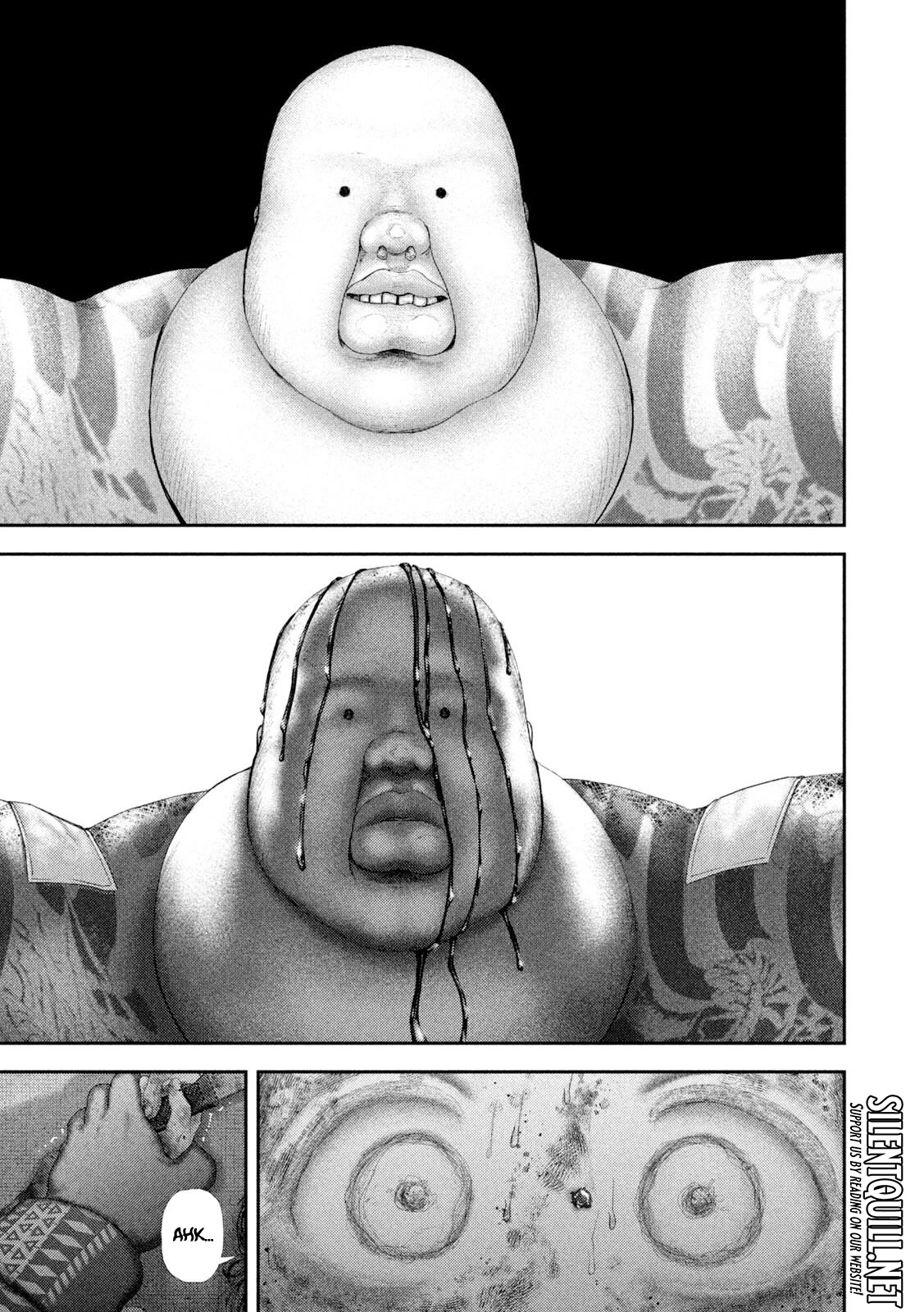 Read Nezumi
