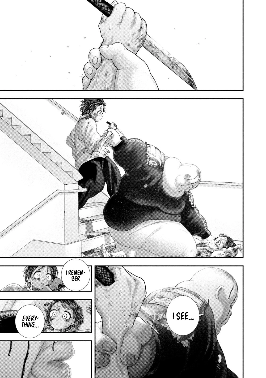Read Nezumi