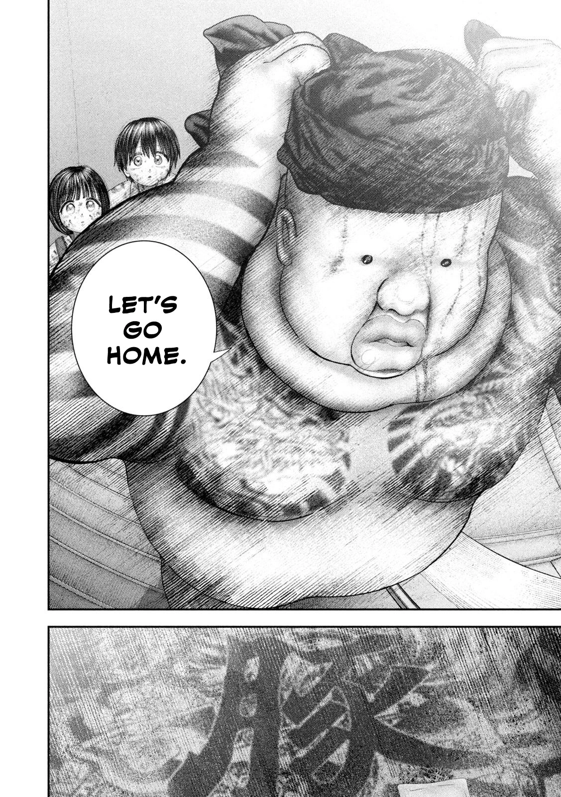 Read Nezumi