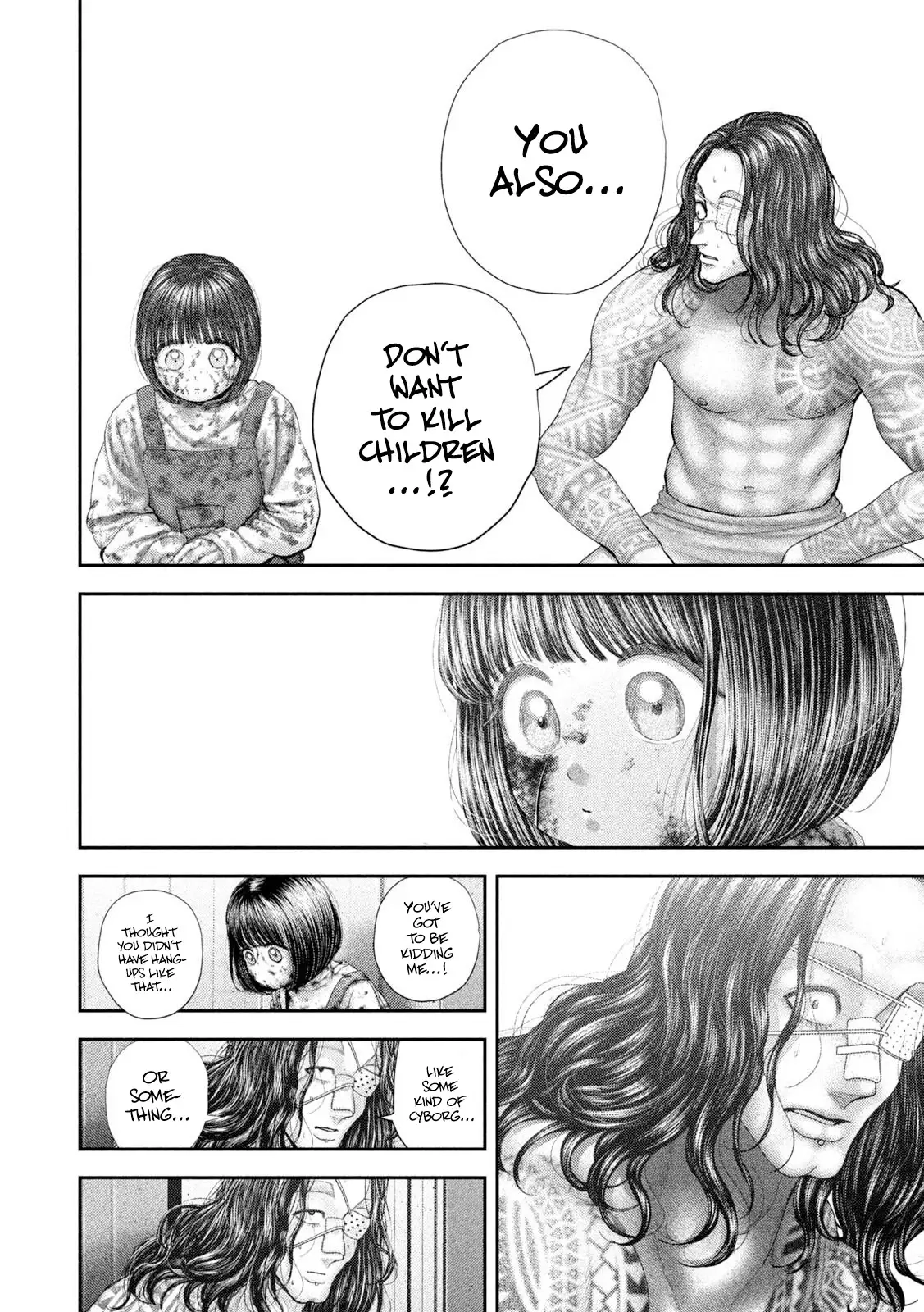 Read Nezumi
