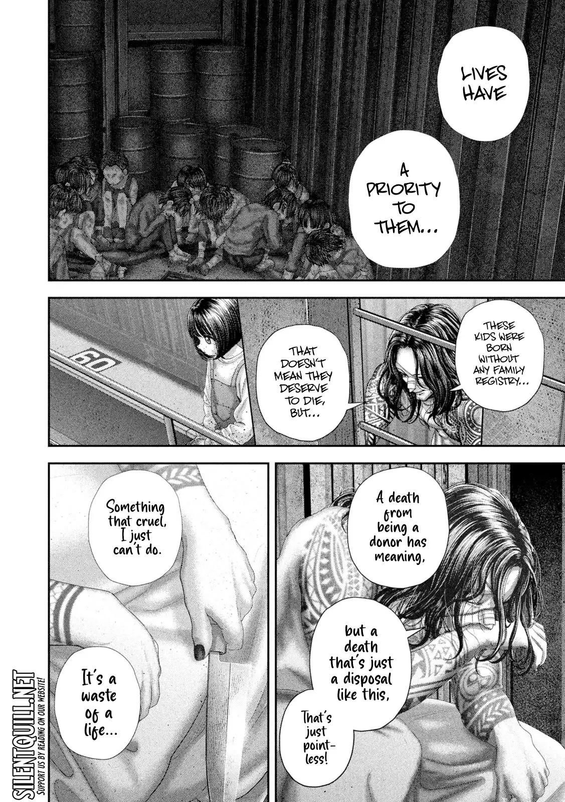 Read Nezumi
