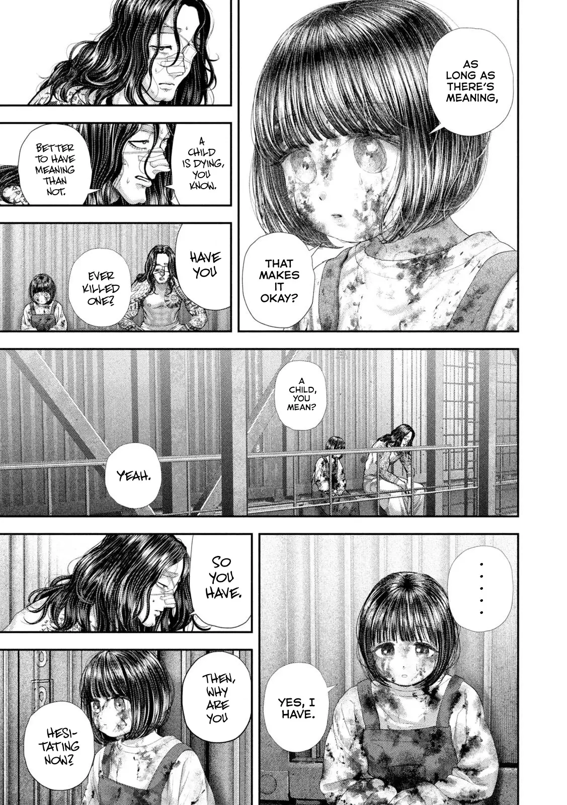 Read Nezumi