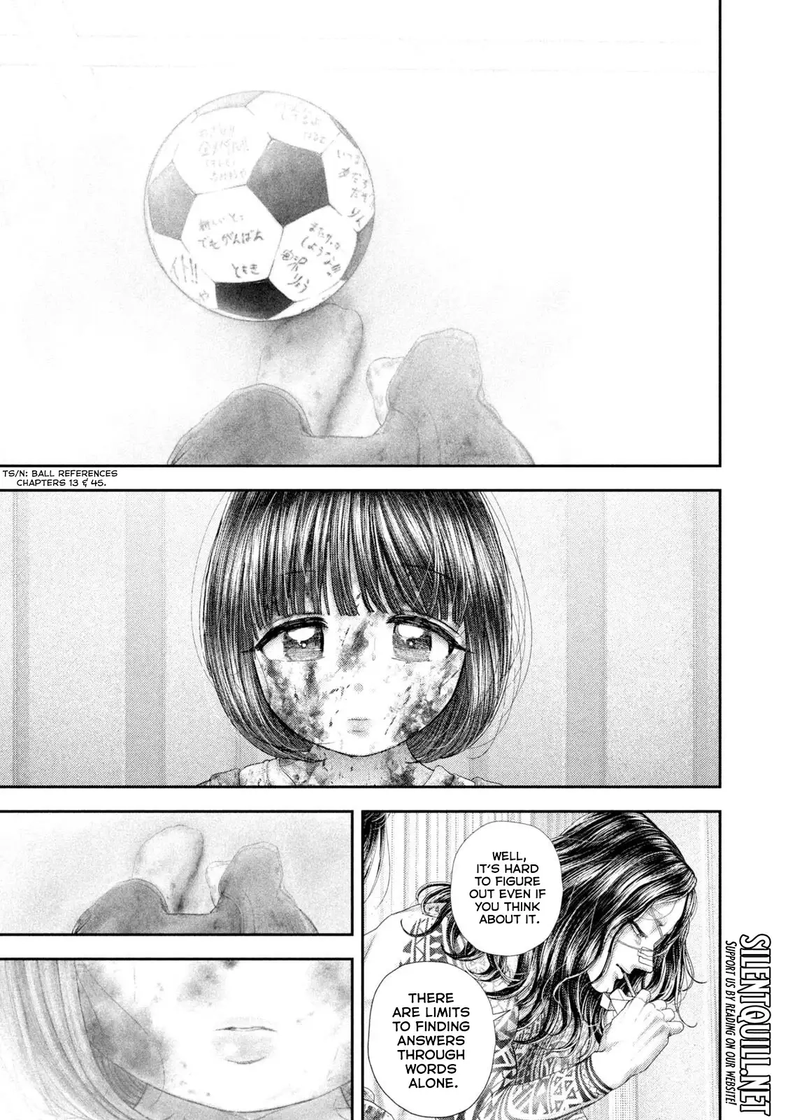 Read Nezumi