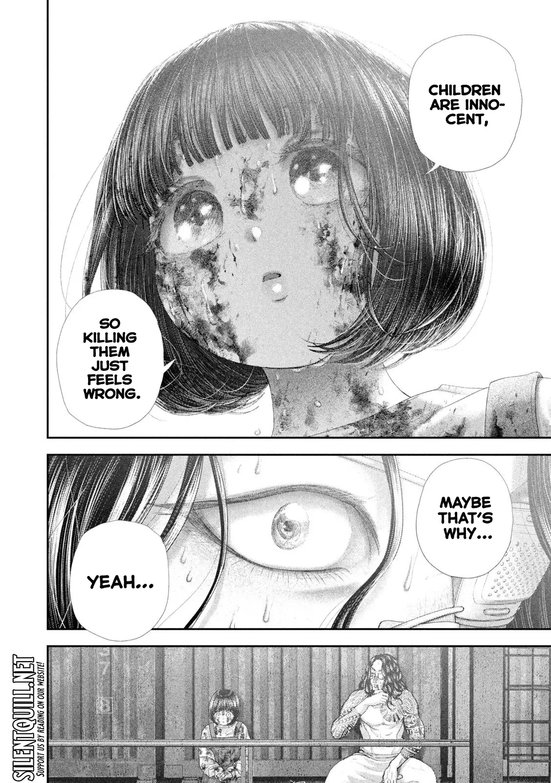 Read Nezumi