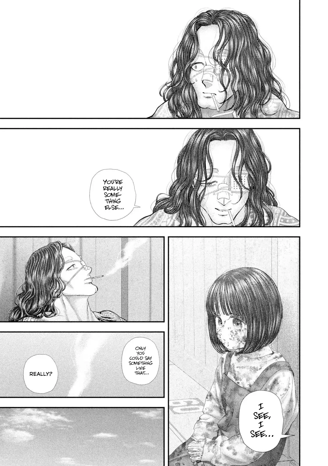 Read Nezumi