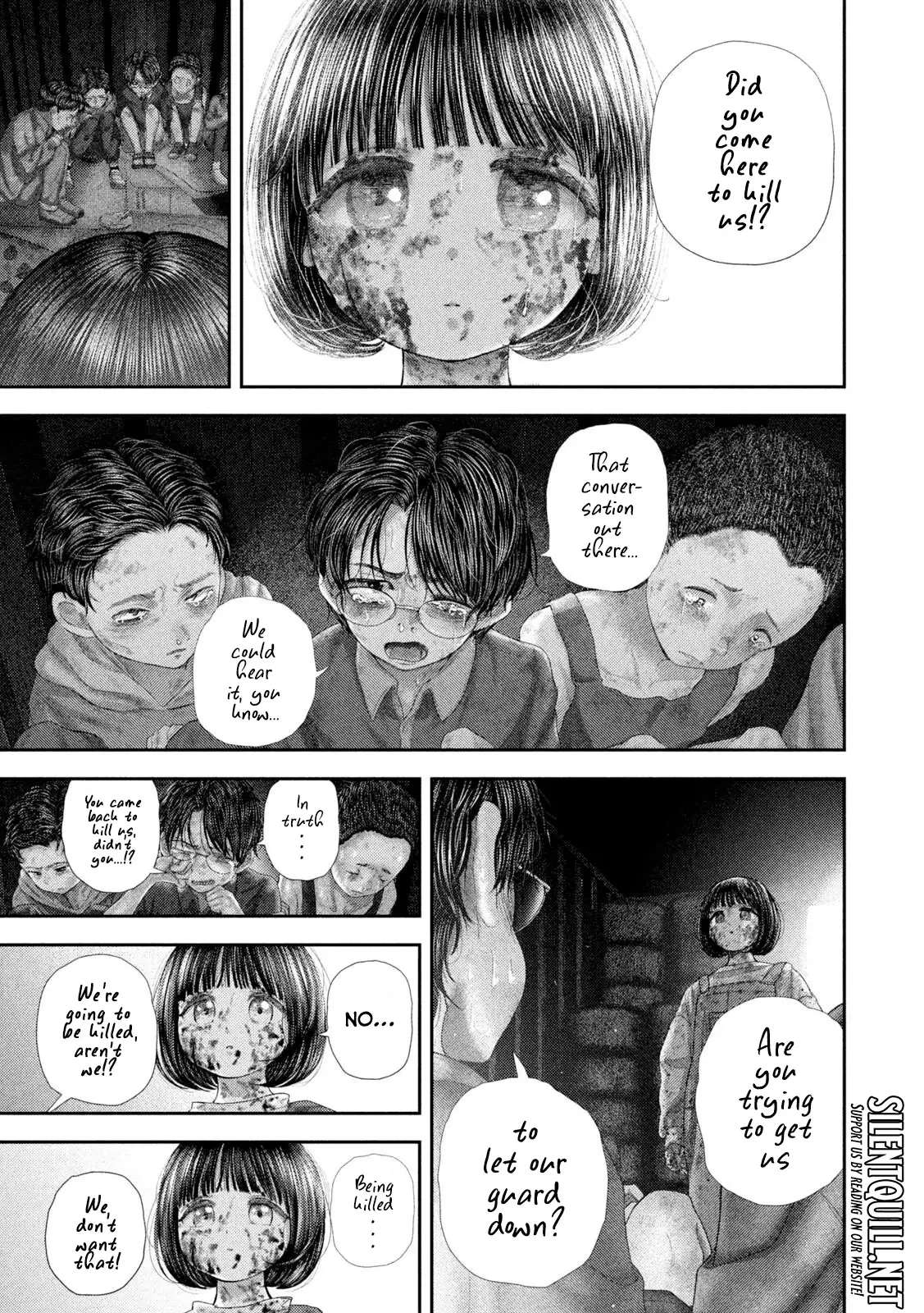 Read Nezumi
