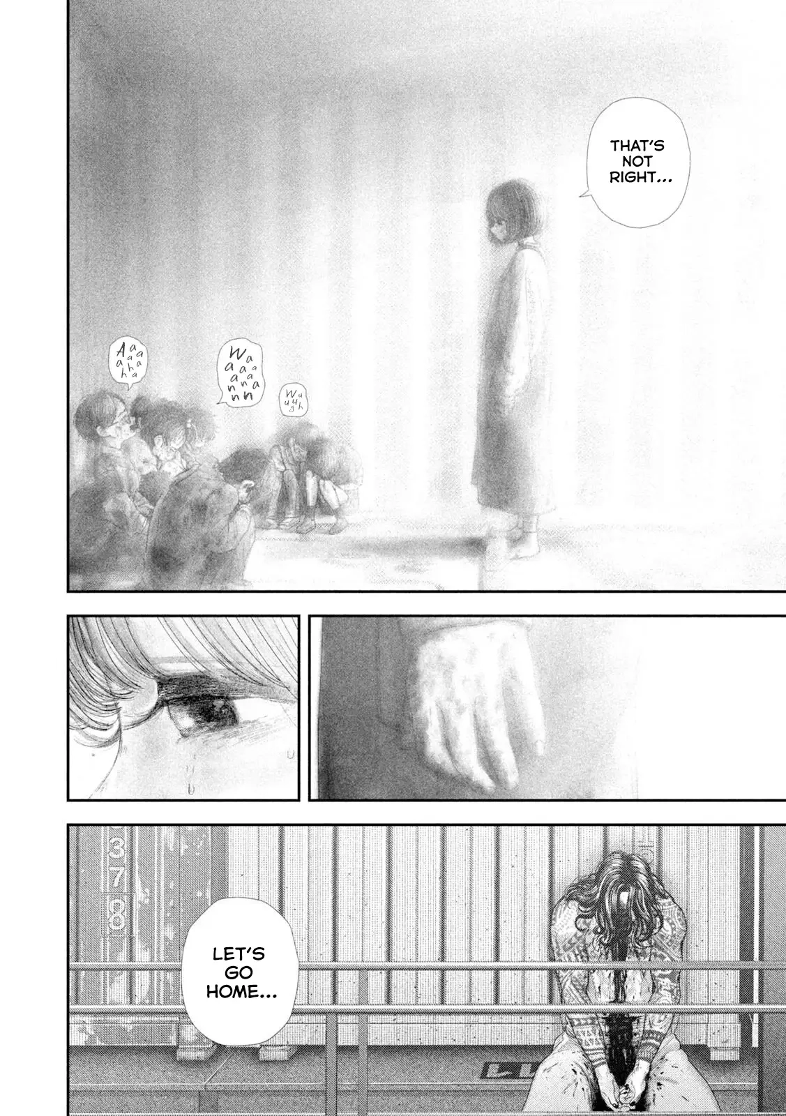 Read Nezumi