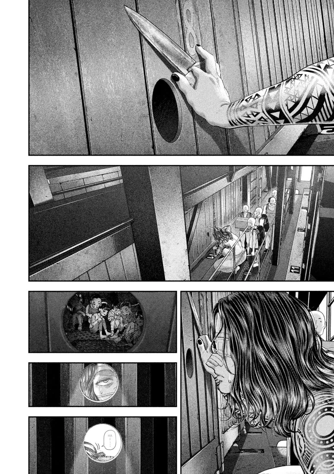 Read Nezumi