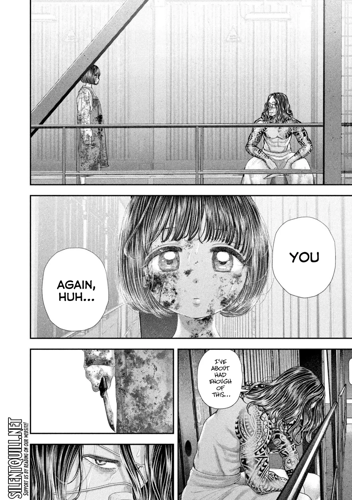 Read Nezumi