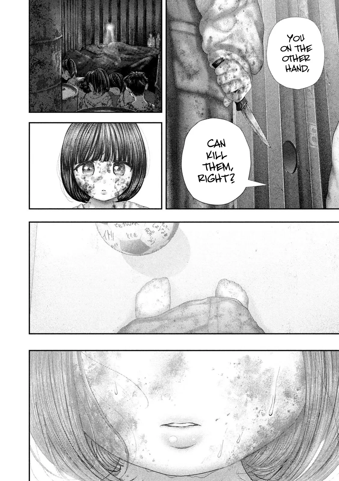 Read Nezumi
