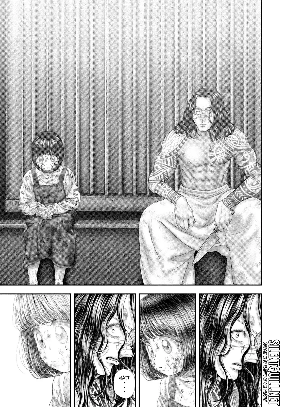 Read Nezumi