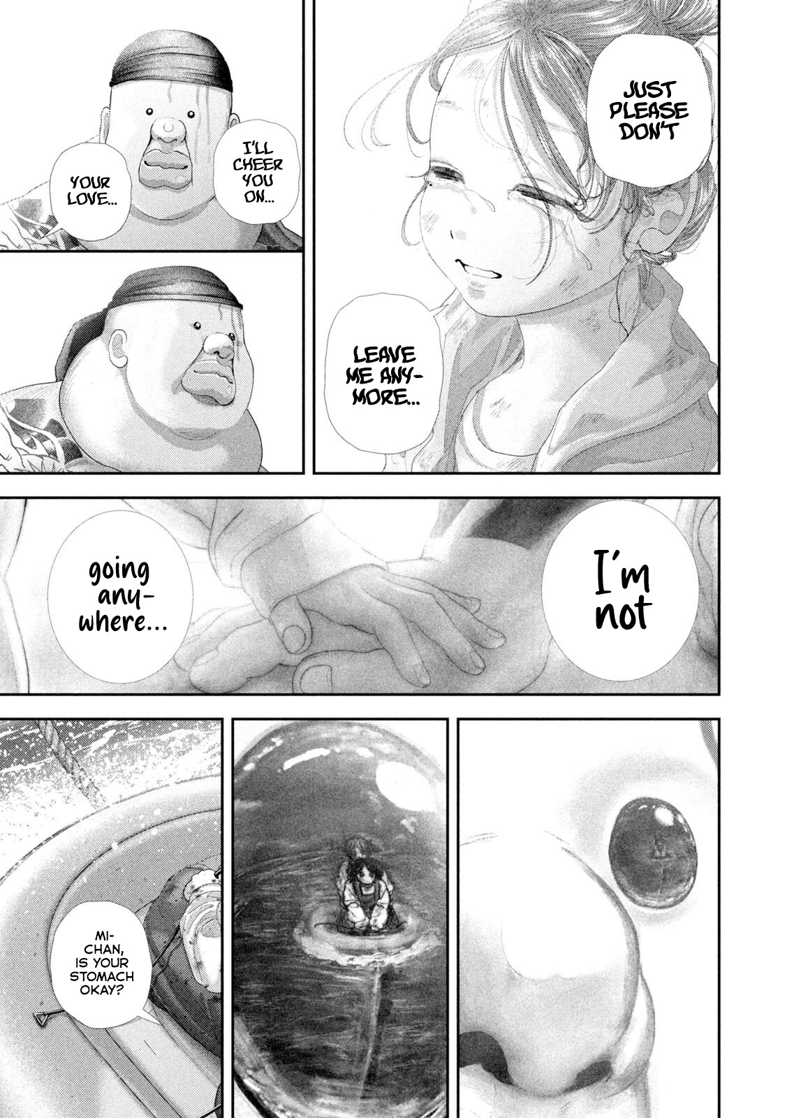 Read Nezumi