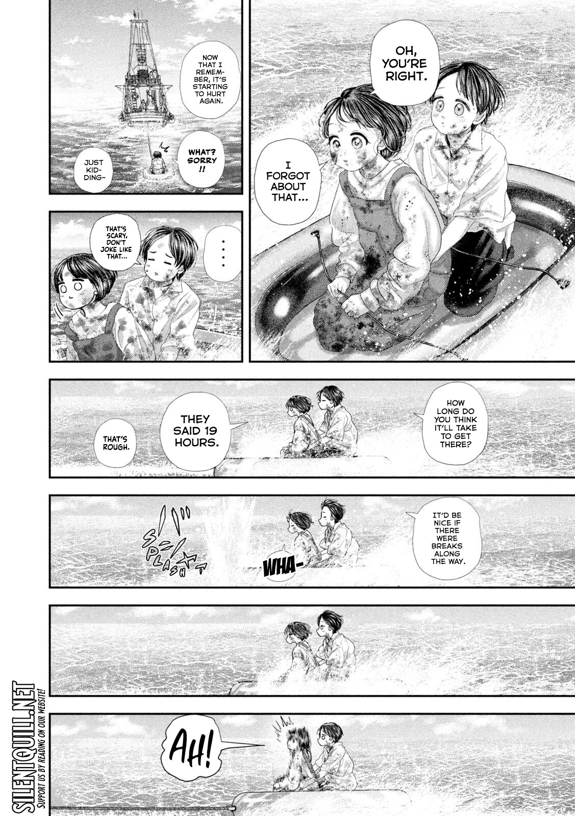 Read Nezumi