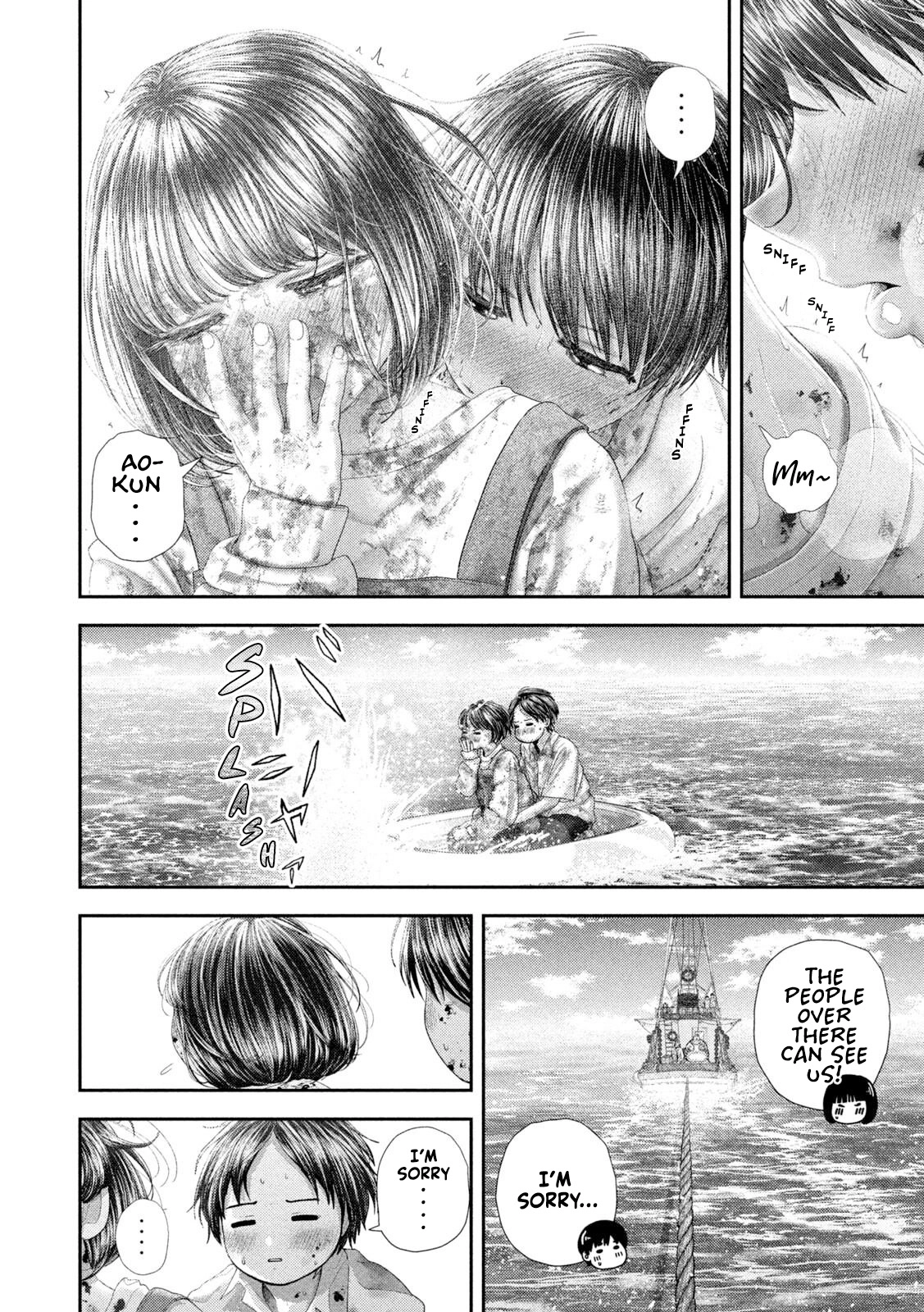 Read Nezumi