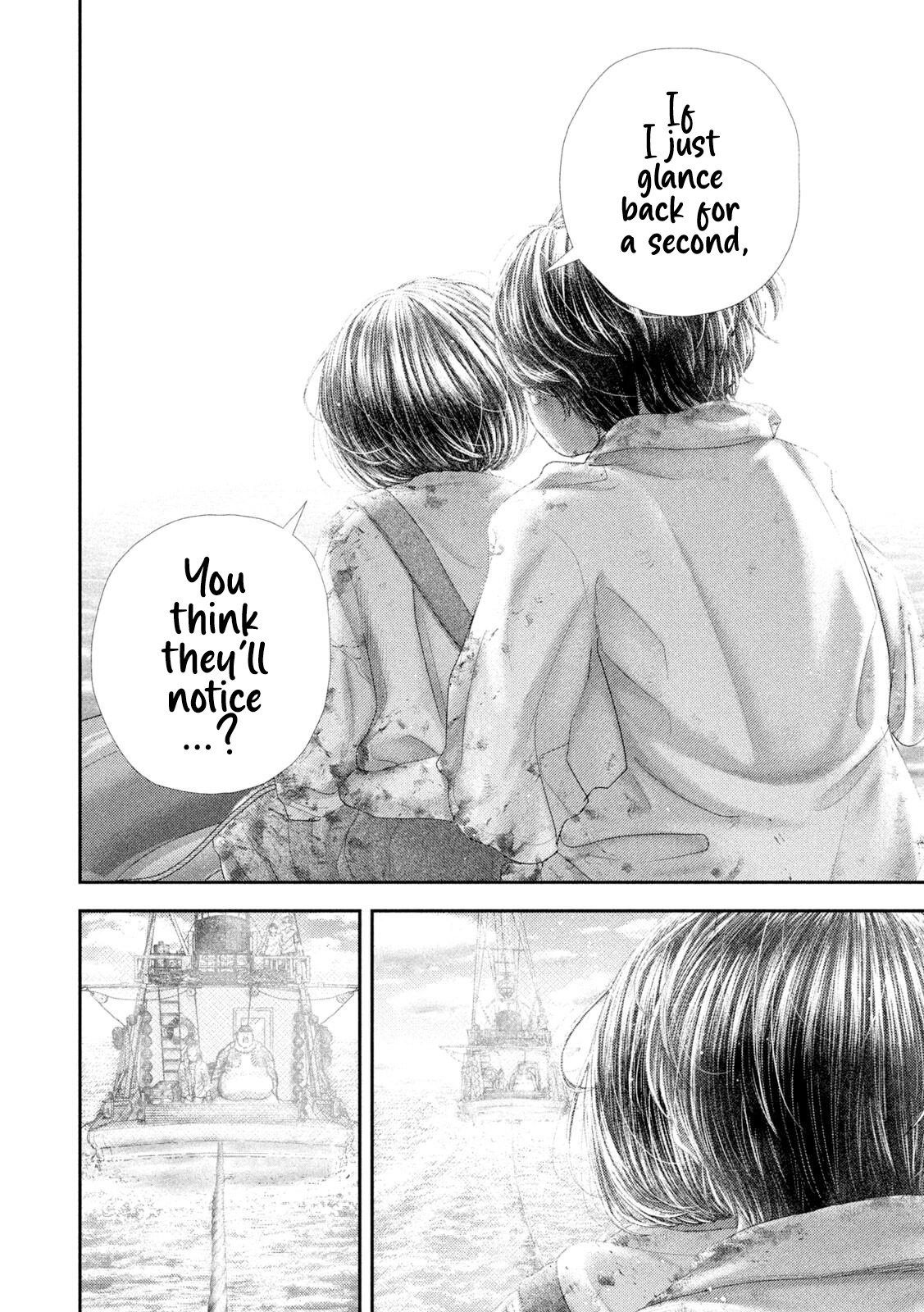 Read Nezumi