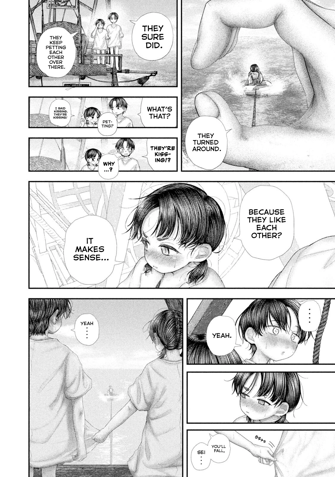 Read Nezumi