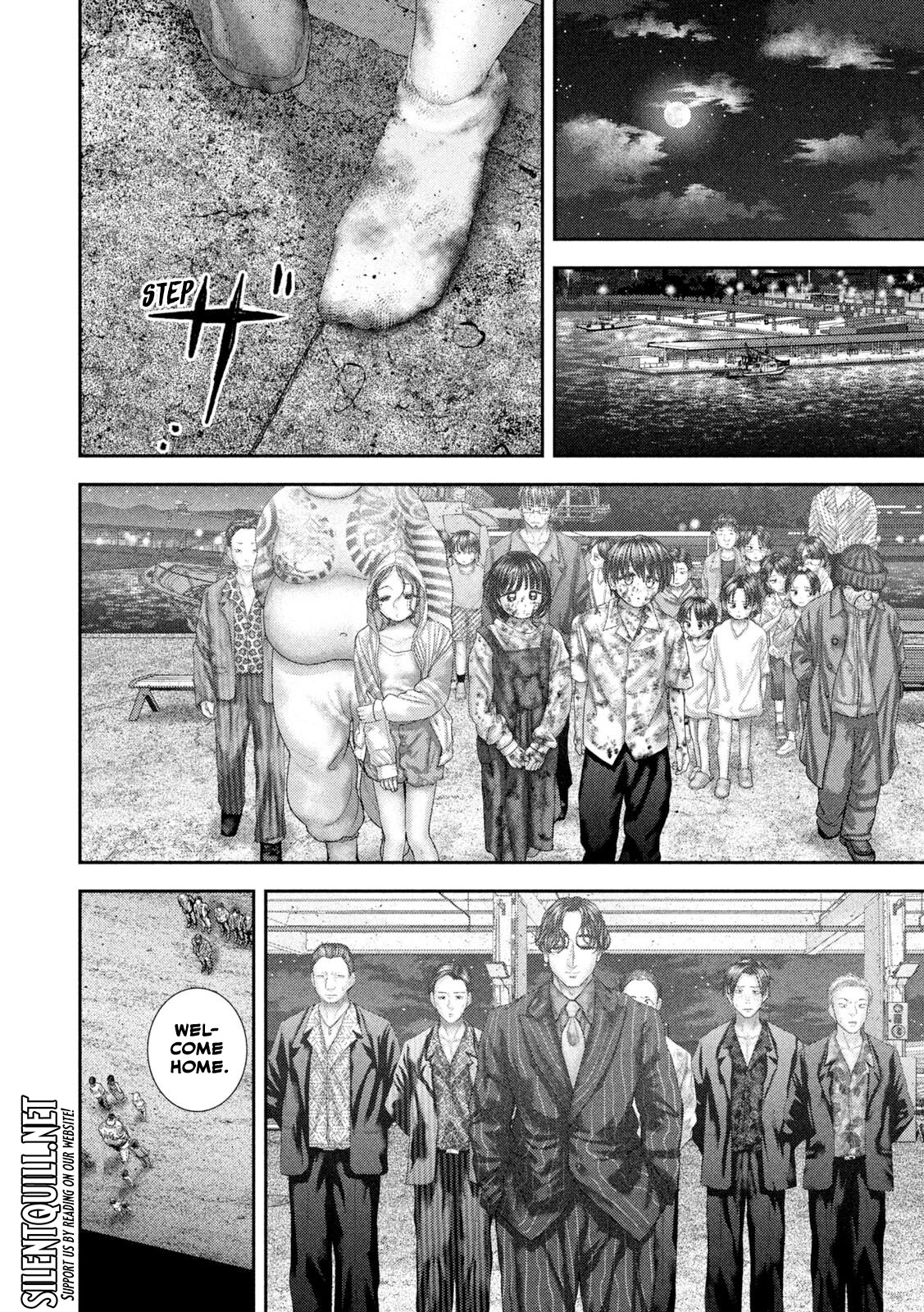 Read Nezumi