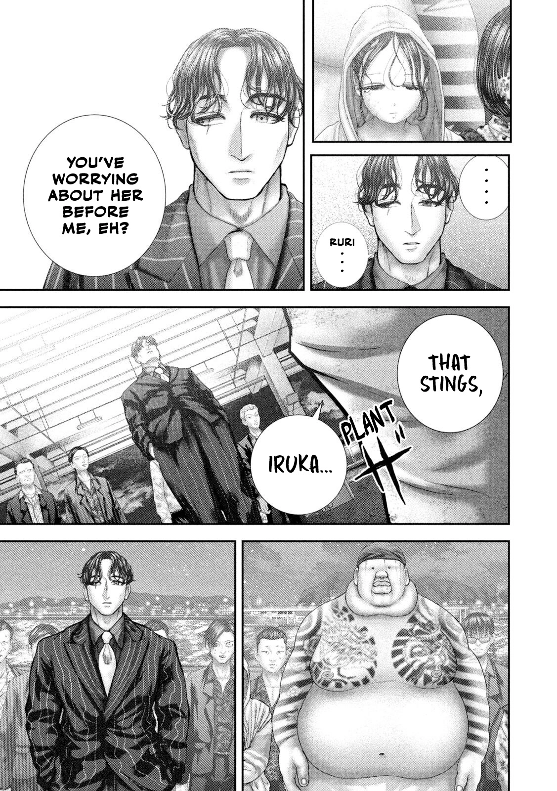 Read Nezumi