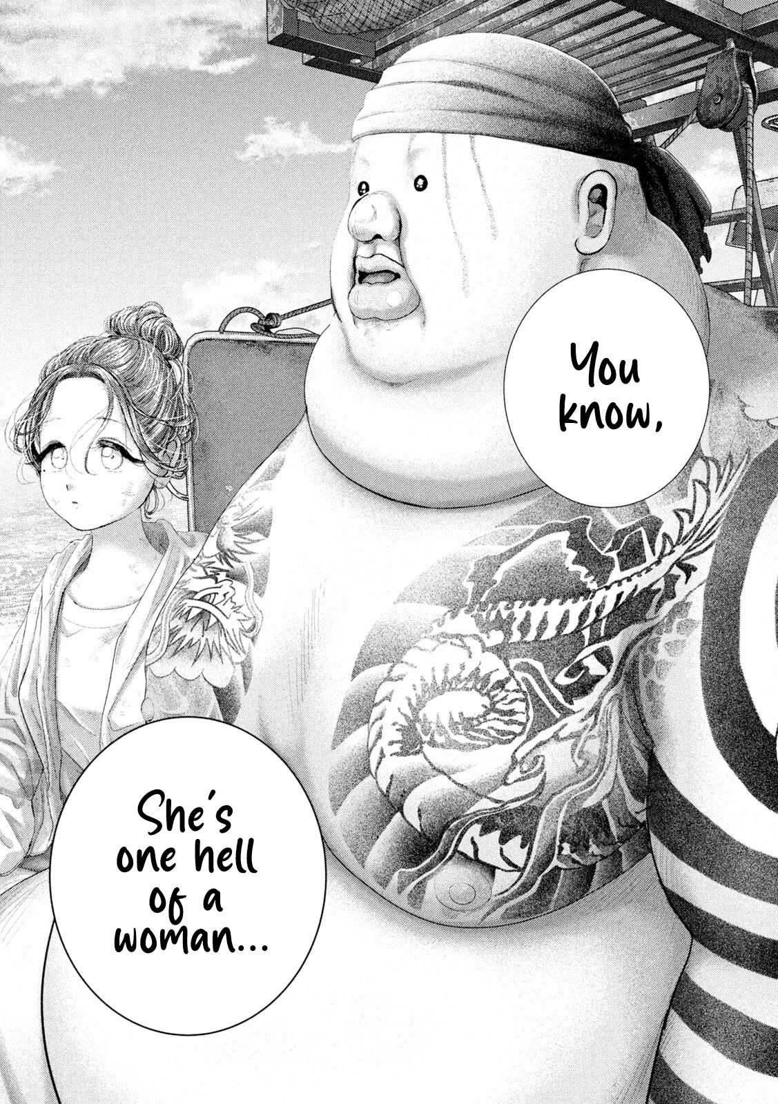Read Nezumi