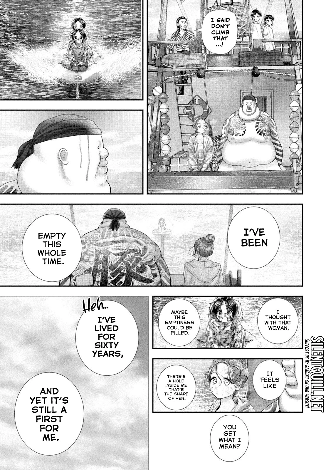 Read Nezumi