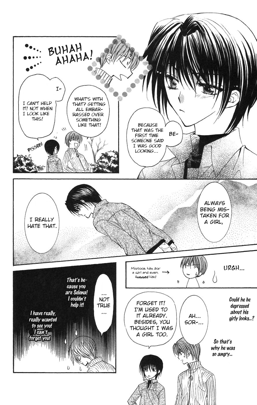 Read NG Life chapter 1 image 18 on Lezhin