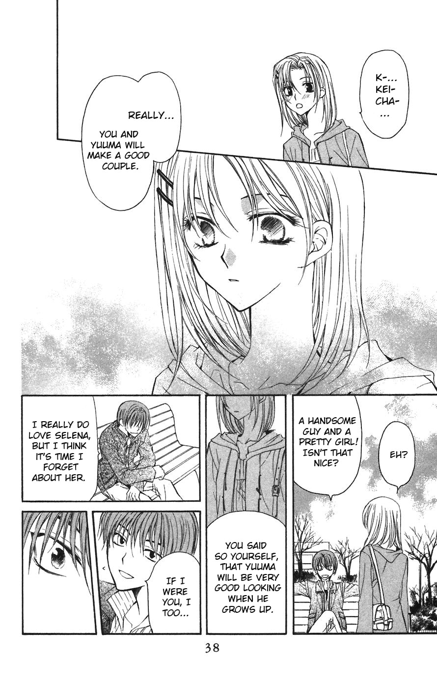 Read NG Life chapter 1 image 36 on Lezhin