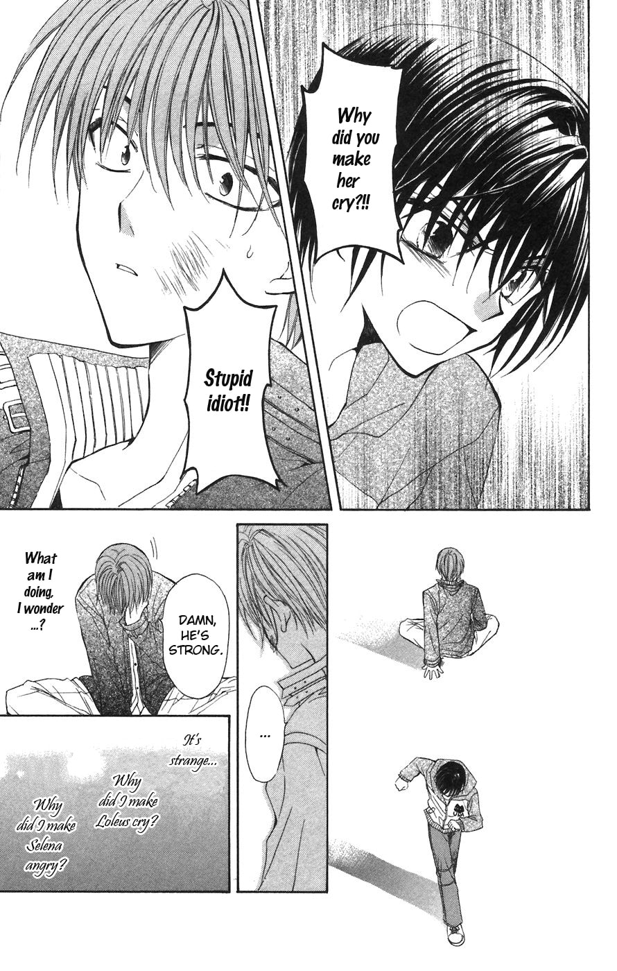 Read NG Life chapter 1 image 39 on Lezhin